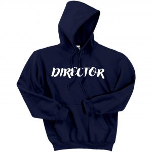 Director Hoodie