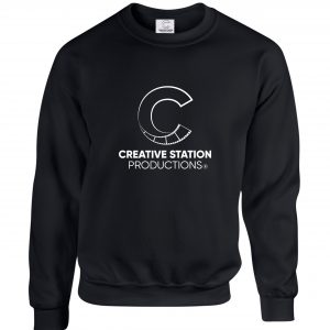 Csp Oversized Sweatshirt