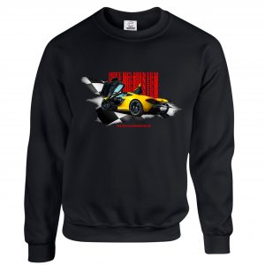 Oversized Sweatshirt